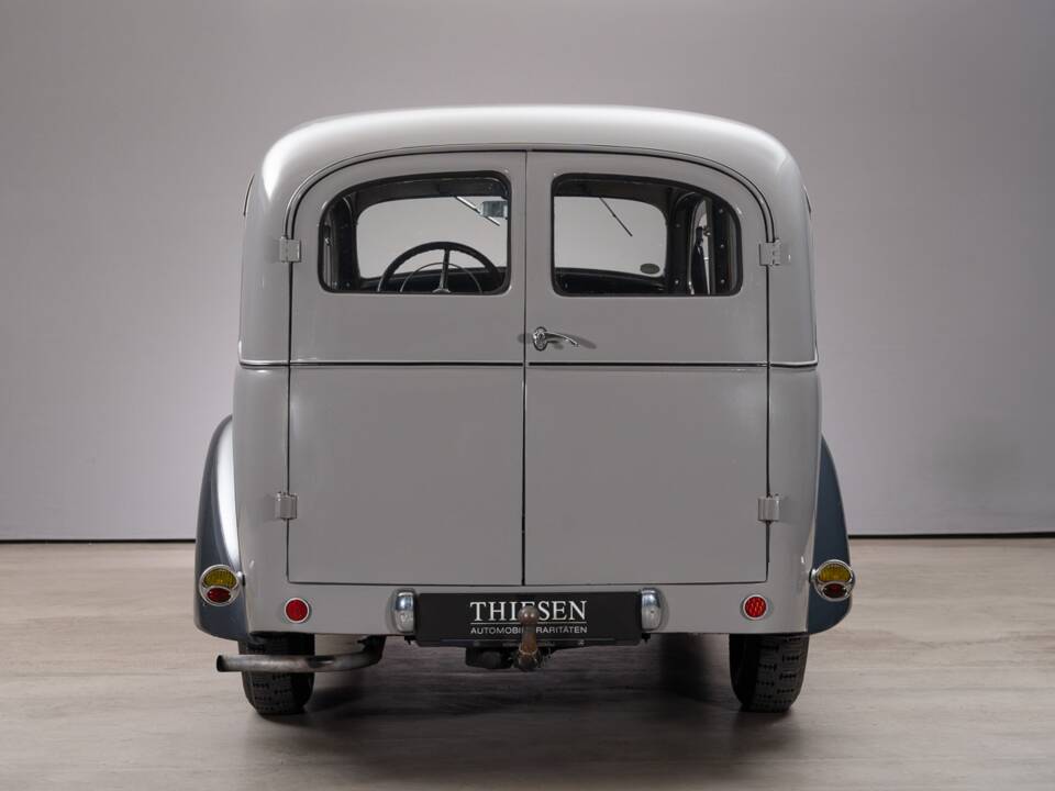 Imagen 10/39 de Mercedes-Benz 170 S-V Lueg (1952)