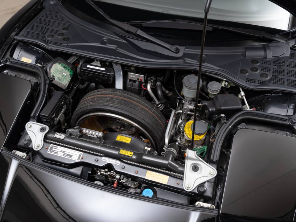 Bild 41/42 von Honda NSX (1990)