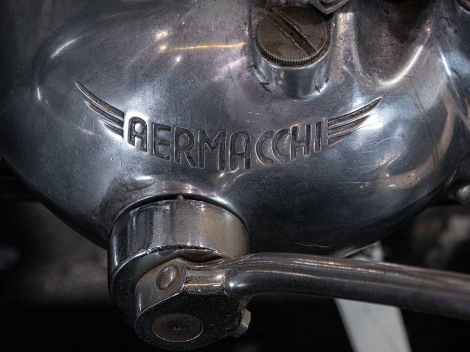 Image 19/50 de Aermacchi DUMMY (1956)