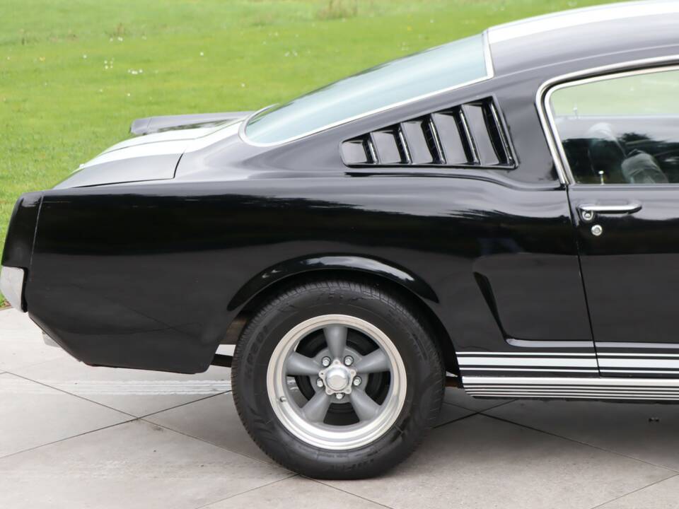 Bild 22/50 von Ford Mustang 289 (1966)