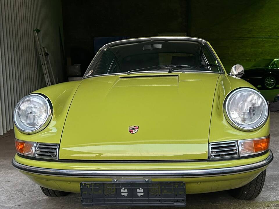 Image 20/32 de Porsche 911 2.0 T (1969)