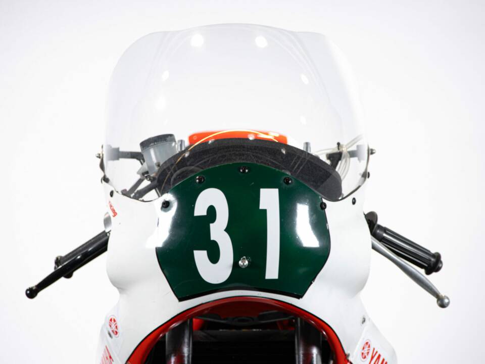 Immagine 31/50 di Yamaha TZ 250 (1979)