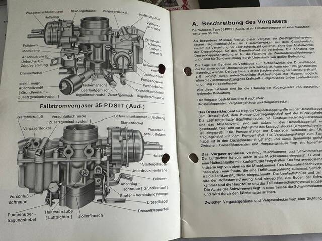 Bild 23/24 von Audi 75 (1972)
