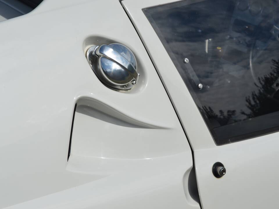 Imagen 6/15 de Lotus 47 GT (1967)