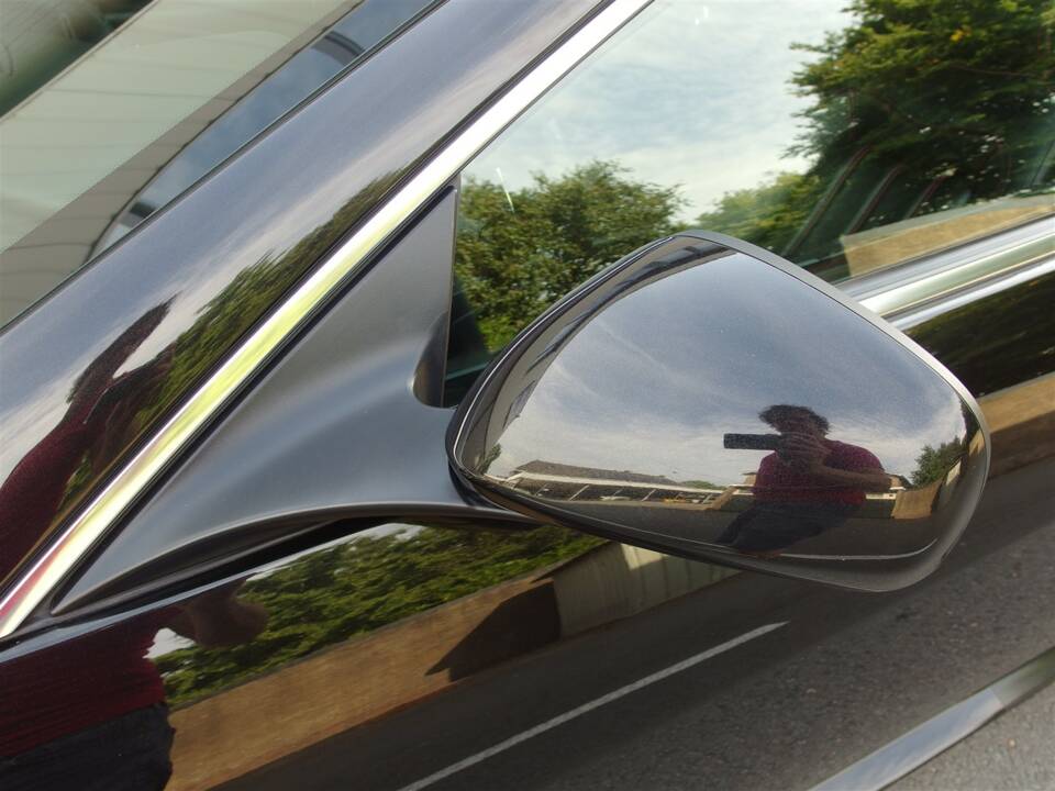 Afbeelding 35/100 van Maserati GranTurismo S (2010)