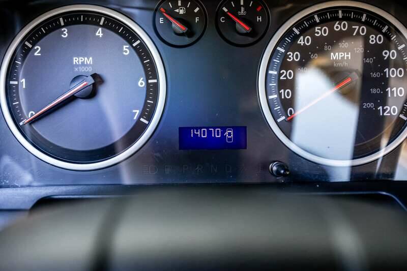 Bild 10/28 von Dodge Ram 1500 (2013)