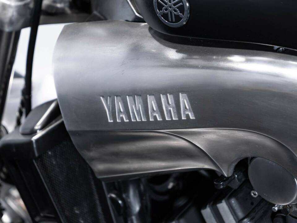 Image 39/50 of Yamaha V-Max 1200 (1991)