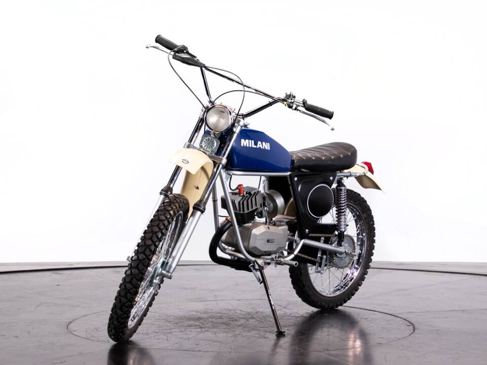 Bild 7/18 von Milani 50 Sport Special (1974)