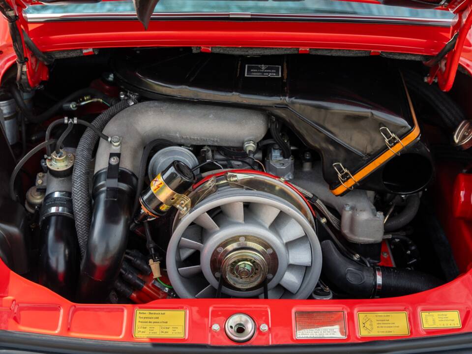 Image 5/50 of Porsche 911 Turbo 3.0 (1977)
