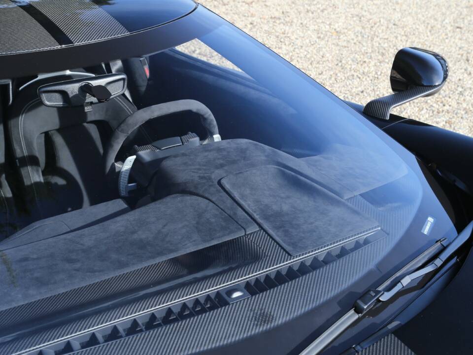 Image 14/50 of Ford GT Carbon Series (2021)