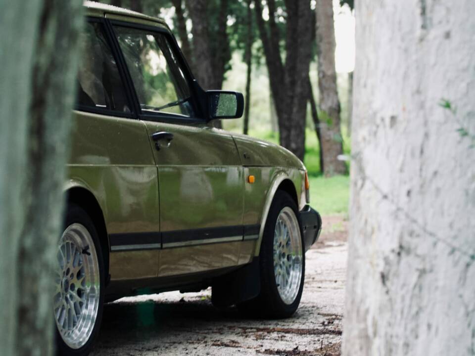 Image 24/50 of Saab 900 (1992)