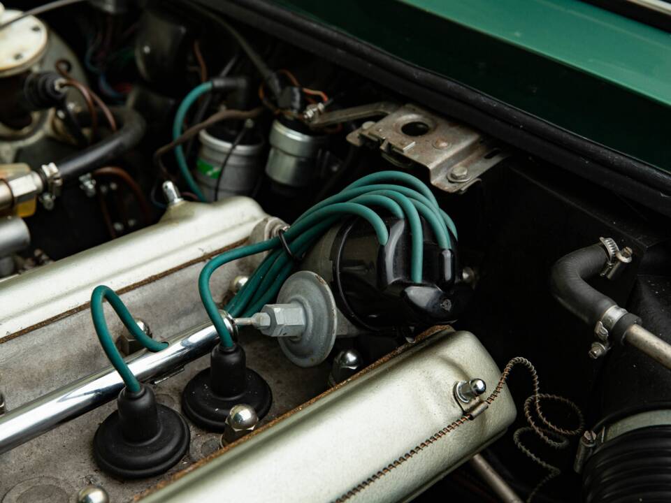 Afbeelding 42/55 van Aston Martin DB 4 Vantage (1962)