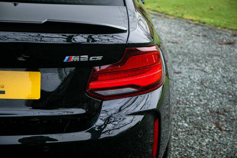 Image 30/45 of BMW M2 CS Coupé (2020)