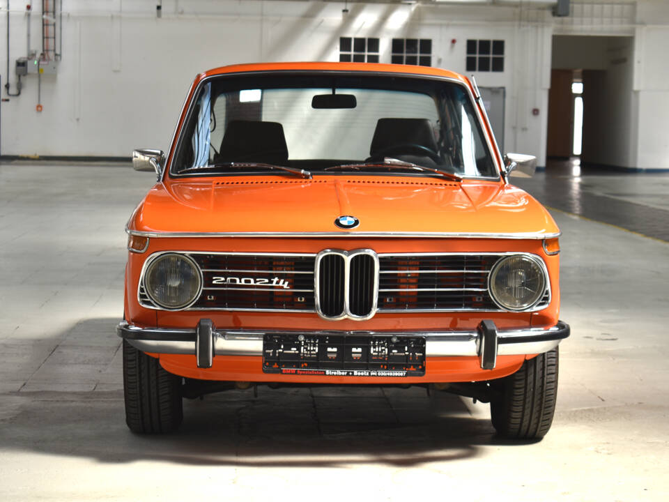 Image 2/52 of BMW 2002 tii (1975)