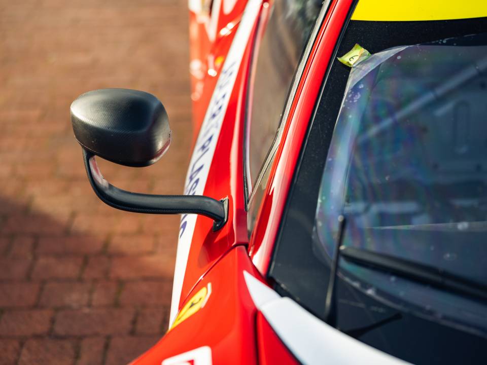 Bild 39/45 von Ferrari 458 Italia GT2 (2013)