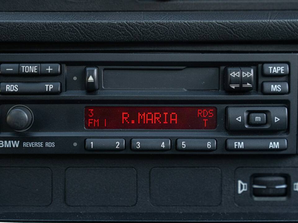 Bild 42/50 von BMW 635 CSi Group A (1983)