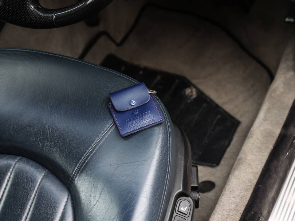 Bild 36/42 von Maserati 4200 (2002)