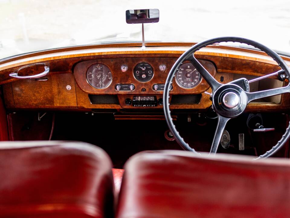 Afbeelding 28/50 van Rolls-Royce Silver Cloud I (1956)