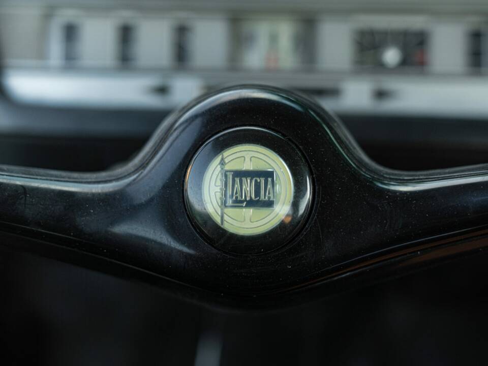 Obraz 42/50 pojazdu Lancia Fulvia 1.3 S (1960)