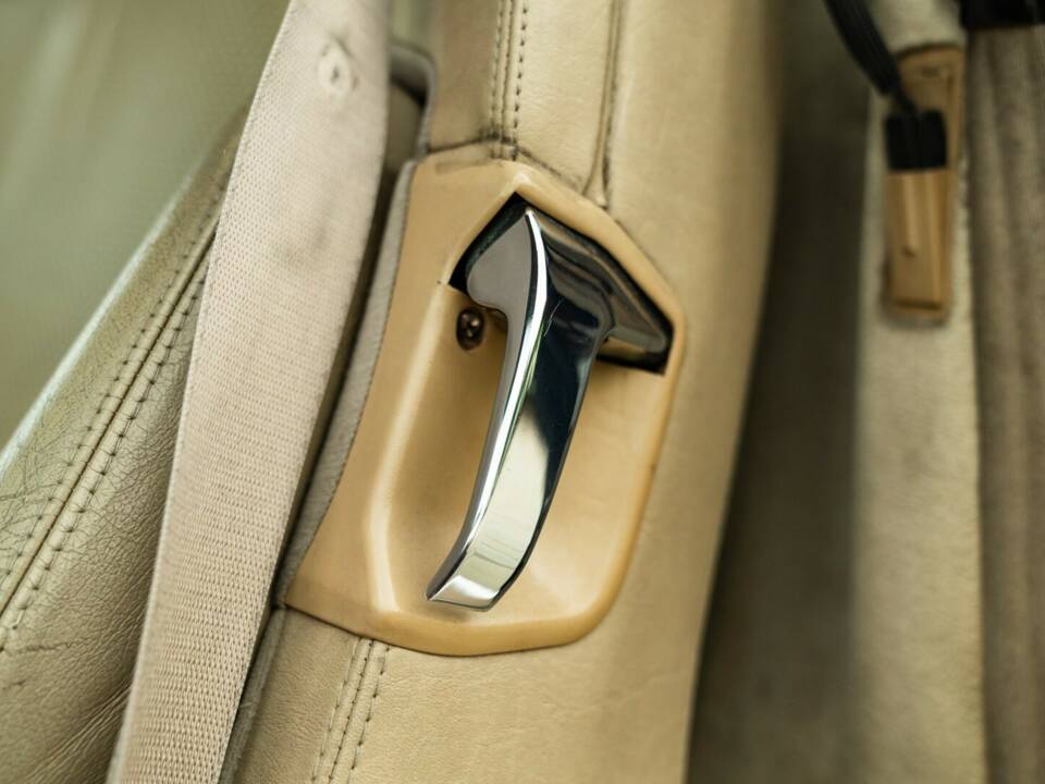 Image 35/50 de Mercedes-Benz SL 500 (1998)