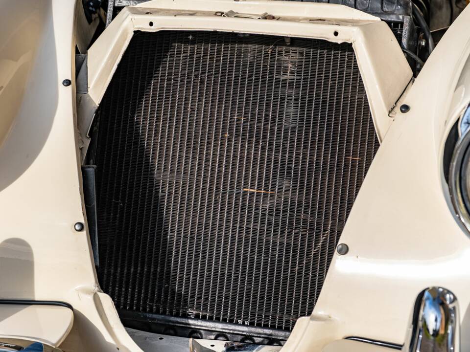 Bild 80/100 von Jaguar XK 150 DHC (1959)