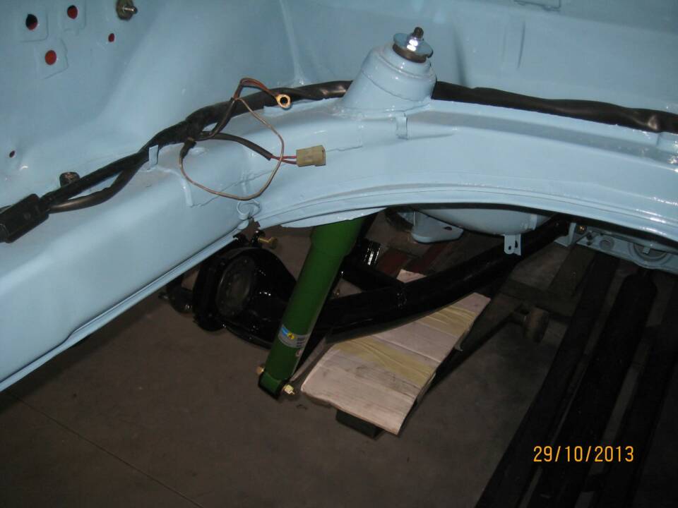 Afbeelding 42/95 van Porsche 911 Carrera RSR 2.8 (1973)