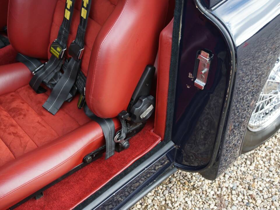 Image 50/50 of Jaguar XK 150 3.4 S FHC (1959)