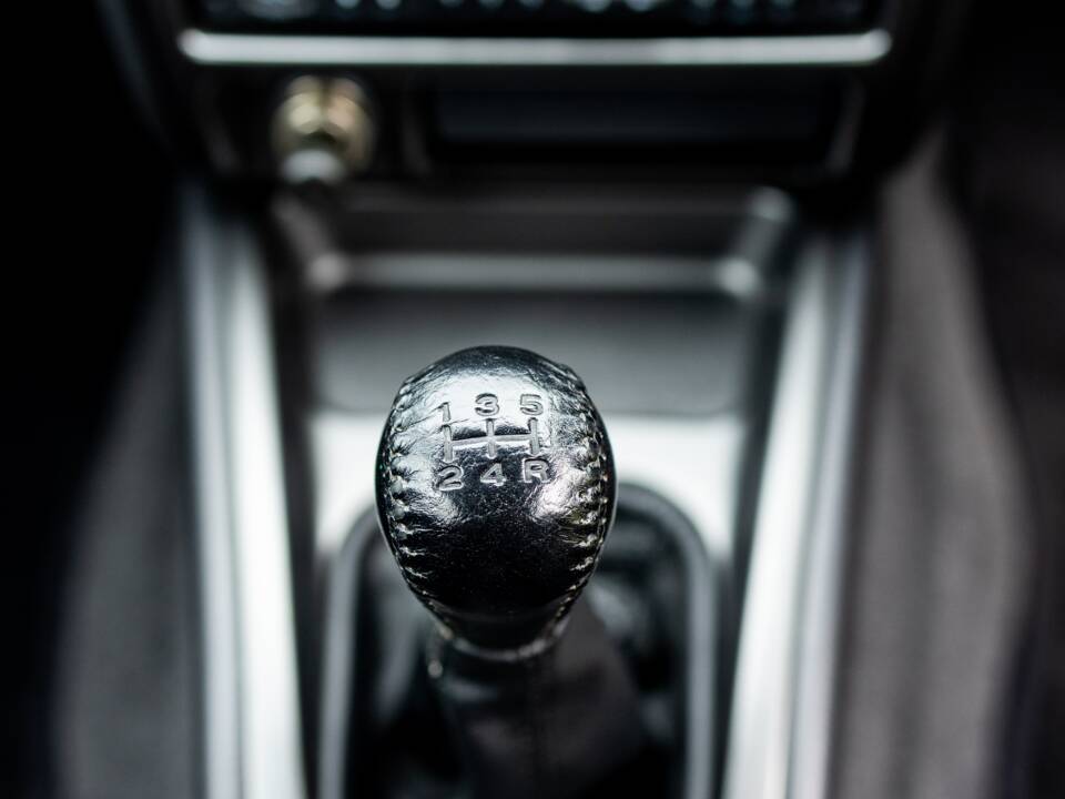 Imagen 44/50 de Subaru Impreza GT Turbo (2000)