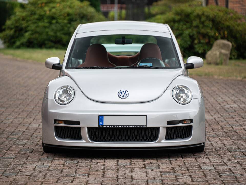 Image 6/48 of Volkswagen New Beetle RSI (2003)