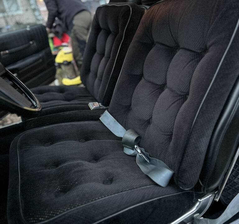 Immagine 4/6 di Chevrolet El Camino (1979)