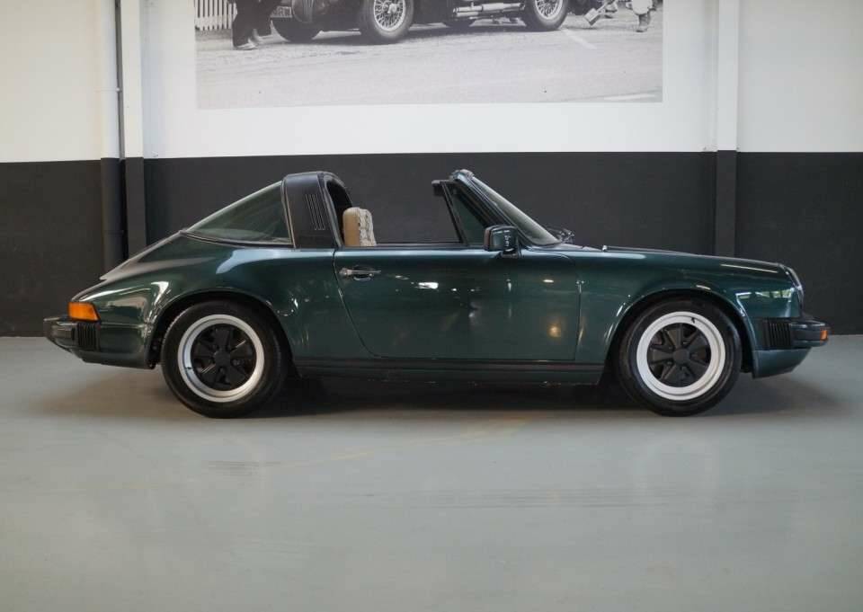 Image 22/50 of Porsche 911 SC 3.0 (1980)