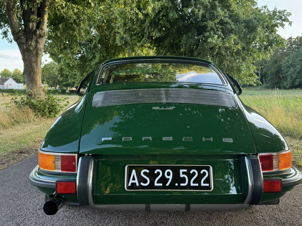 Bild 9/25 von Porsche 911 2.0 T (1969)