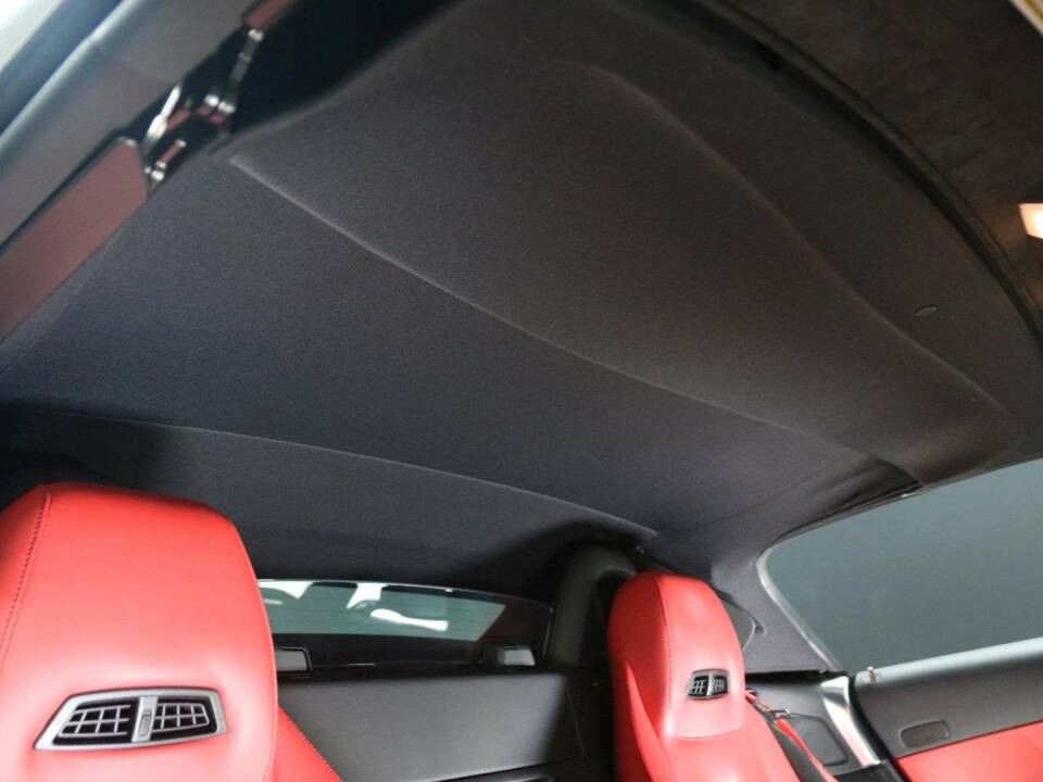 Image 22/30 of Mercedes-Benz SLS AMG Roadster (2012)