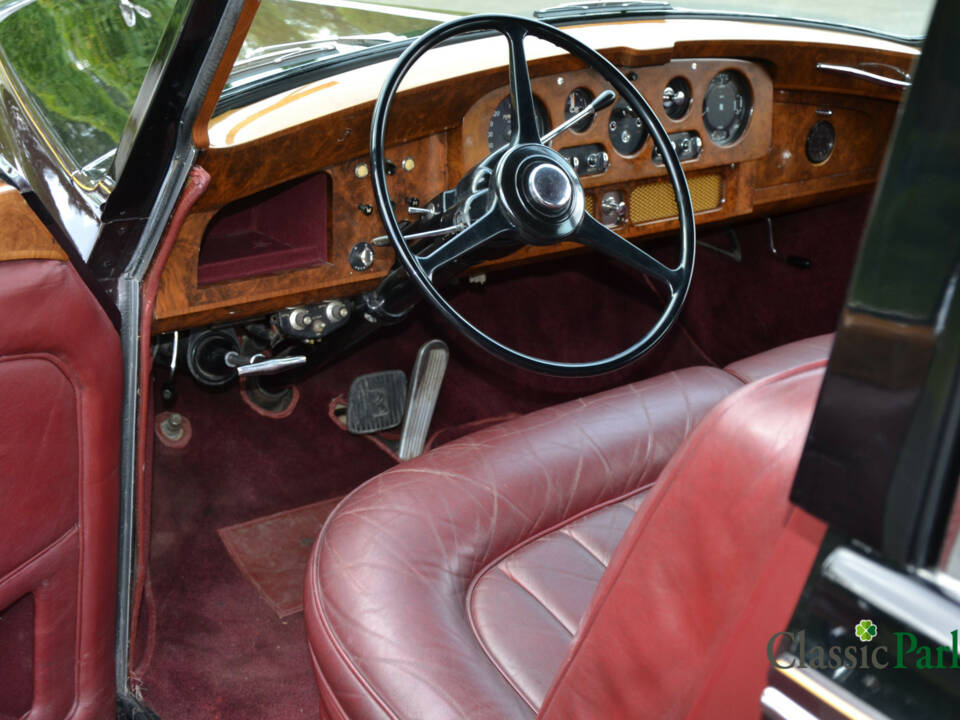 Imagen 22/50 de Rolls-Royce Phantom V James Young (1964)