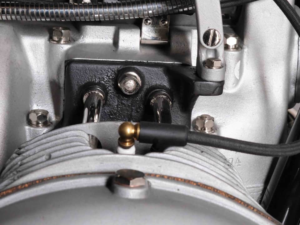 Image 78/96 of BMW R 57 (1929)