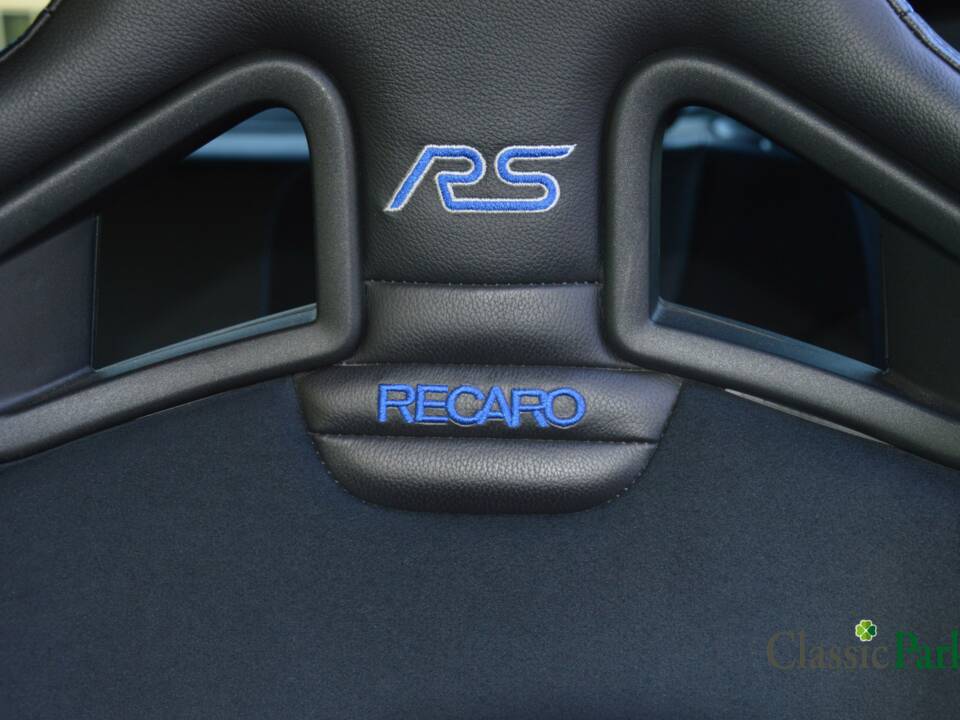 Afbeelding 21/50 van Ford Focus RS (2009)