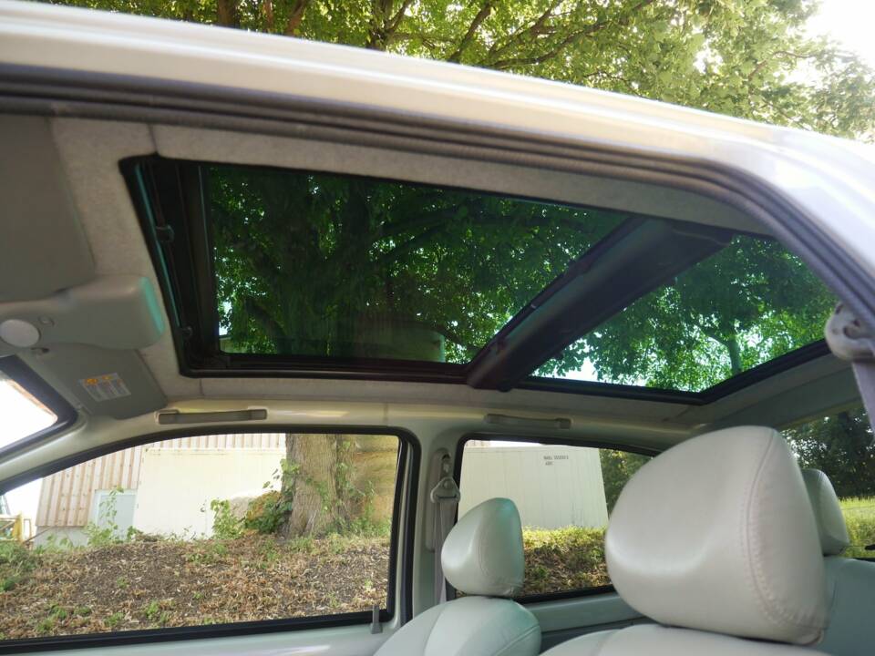 Bild 17/24 von Renault Twingo 1.2 (2000)