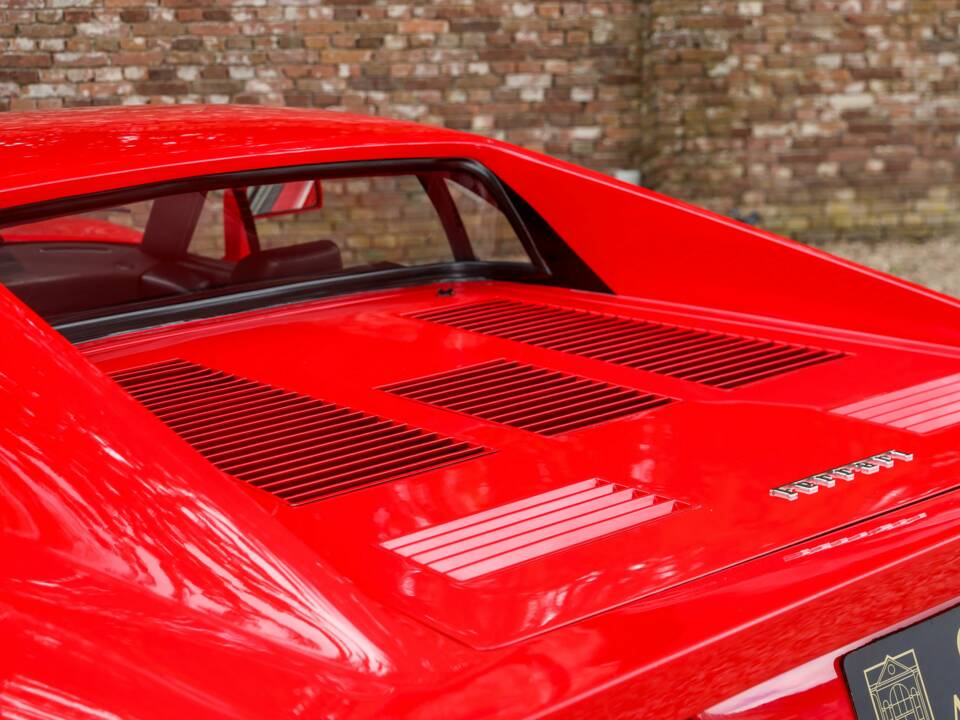 Bild 44/50 von Ferrari 328 GTB (1986)