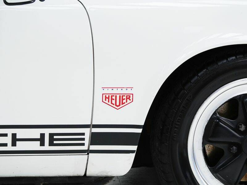 Bild 15/15 von Porsche 911 Carrera 3.2 Rinspeed (1984)