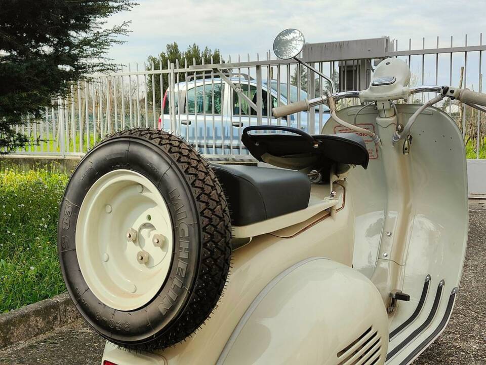 Bild 14/18 von Piaggio DUMMY (1956)