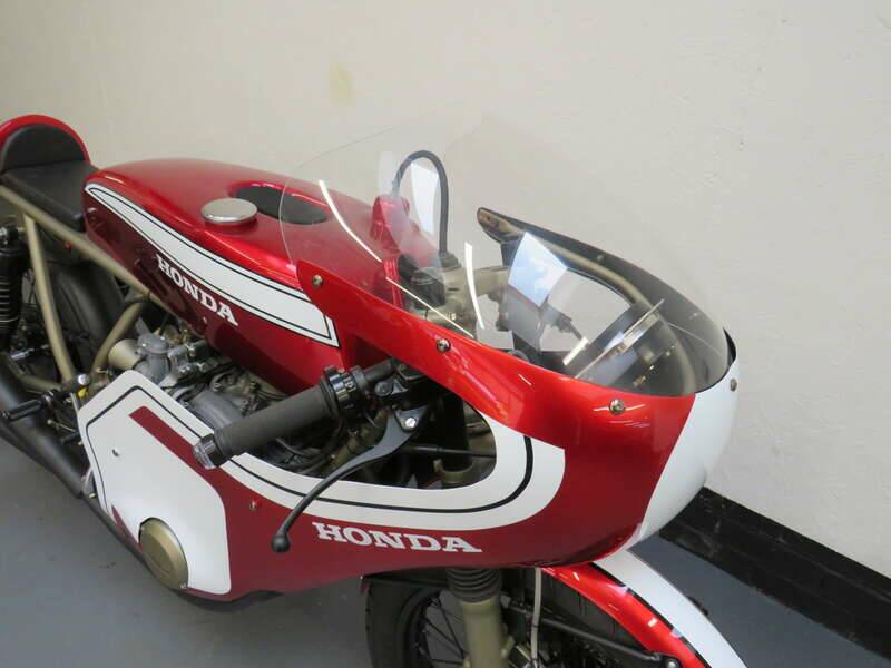 Image 5/42 of Honda CB 550 K (1979)