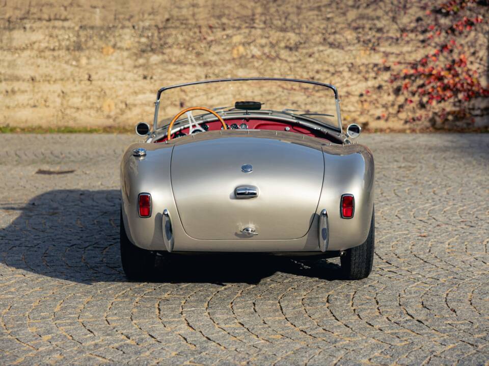 Image 5/19 of AC Ace Bristol (1959)