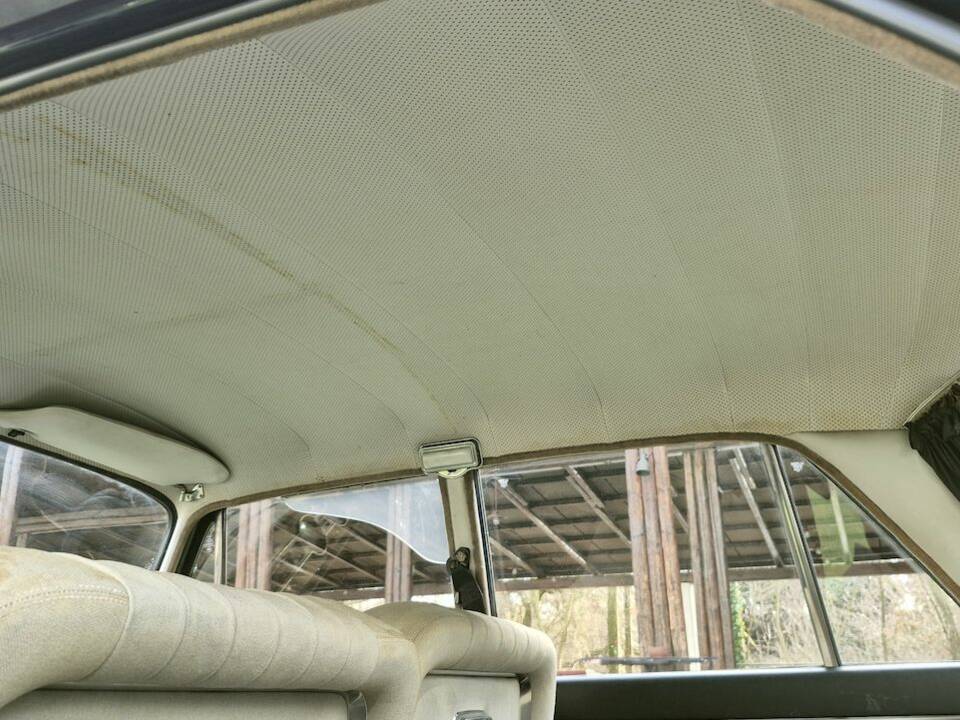 Afbeelding 38/63 van Lancia Flavia 2000 (1970)