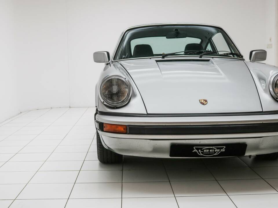 Bild 14/18 von Porsche 911 2.7 (1976)