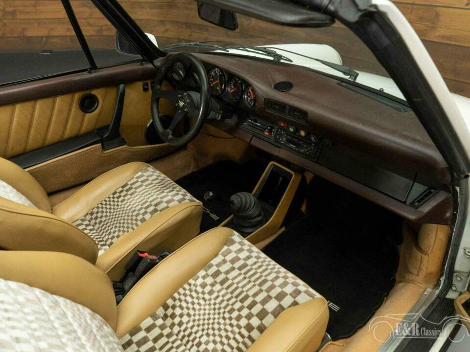 Bild 16/19 von Porsche 911 SC 3.0 (1979)