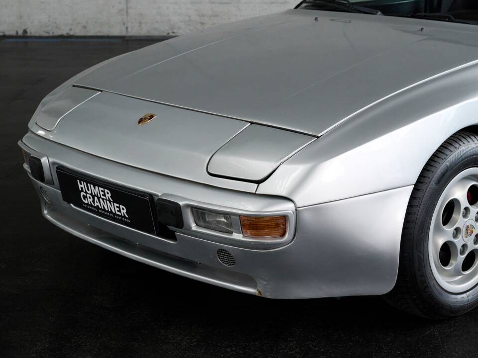 Imagen 3/43 de Porsche 944 S (1988)