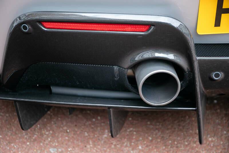 Bild 36/50 von Ferrari 488 Pista (2020)