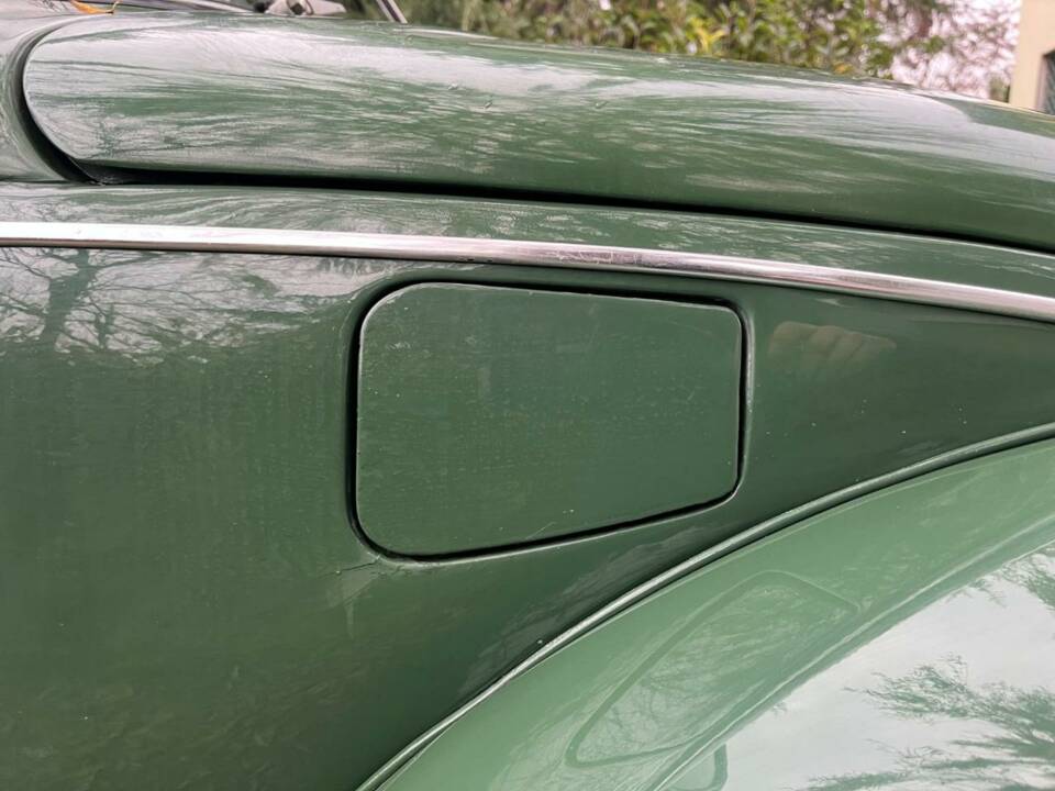 Bild 42/43 von Volkswagen Beetle 1200 (1970)