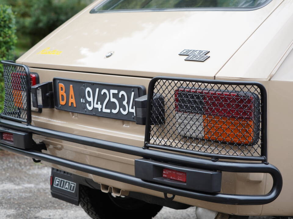 Image 25/38 of FIAT 127 (1980)