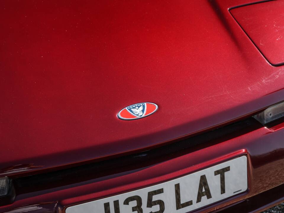 Immagine 24/26 di Venturi 260 2.8 LM (1992)
